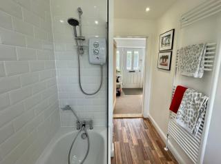 Stylish Boutique Bungalow - Felixstowe - 1