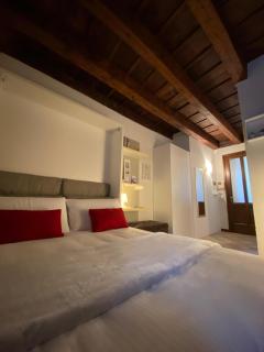 Domus Solarii Holiday Home - Bergamo - 8