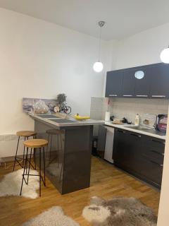 Bjelasnica White apartmani - Bjelašnica - 5