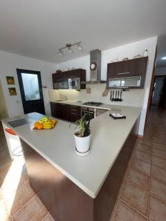 apartamento anzuelo - Famara - 7
