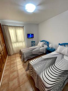 apartamento anzuelo - Famara - 4