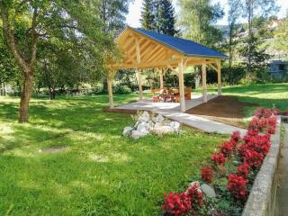 Haus Senna - Murau - 8