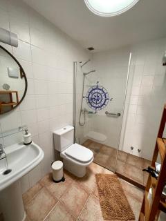apartamento anzuelo - Famara - 2