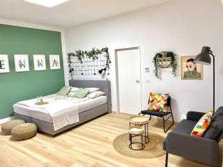 Design Apartment Vienna - Wenen - 3