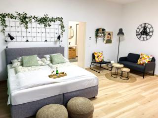 Design Apartment Vienna - Wenen - 7