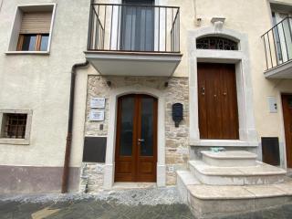 B&B Il Giardino Nascosto - Roseto Valfortore - 9