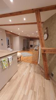 Hochwertiges Penthaus mit großer Dachterrasse in ruhiger Stadtlage - 9