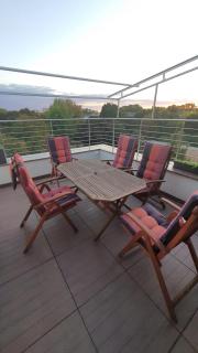 Hochwertiges Penthaus mit großer Dachterrasse in ruhiger Stadtlage - 5