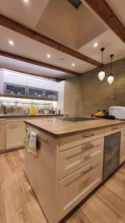 Hochwertiges Penthaus mit großer Dachterrasse in ruhiger Stadtlage - 3