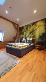 Hochwertiges Penthaus mit großer Dachterrasse in ruhiger Stadtlage - 1