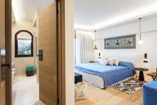 Hotel delle Rose a Luxury Boutique Hotel - Porto Cervo - 5