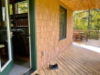 Marble Mountain Chalet - Wilmington - 5