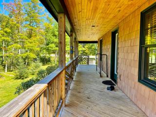 Marble Mountain Chalet - Wilmington - 4