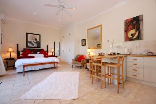 Anchorage Guesthouse - 2