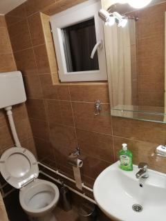 Sobe i apartmani Simic - Ribarska Banja - 4