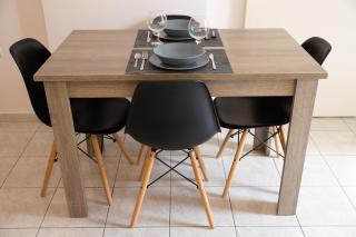 Spacious apartment close to the sea and the city center - Atene - 4