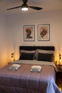 Spacious apartment close to the sea and the city center - Atene - 1
