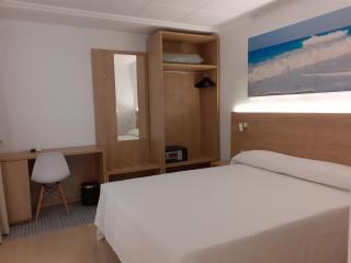 Hotel Iberflat Marynton - Benicarló - 5