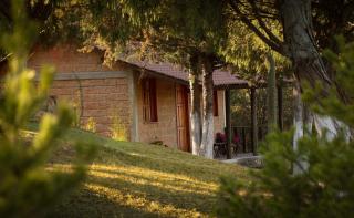 Casa Rural Santa Maria Regla - Huasca de Ocampo - 9