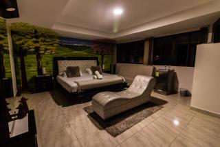 Hospedaje La Masia Salento - 1