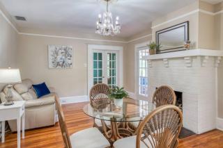 16 Saragossa Street B - St. Augustine - 2