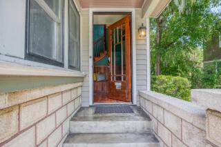 16 Saragossa Street B - St. Augustine - 1