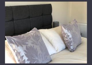 Chevin End Guest House - 2