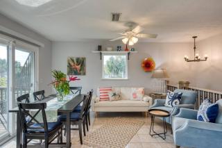 Seashell House - Coquina Gables - 0