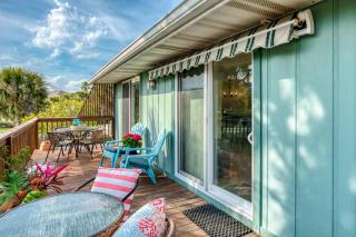 Seashell House - Coquina Gables - 9