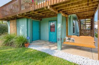 Seashell House - Coquina Gables - 2