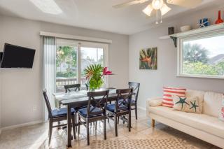 Seashell House - Coquina Gables - 1