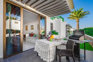BUNGALOW -2 minute from the beach. - Playa de las Americas - 0