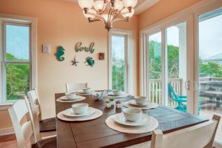 Tucker Hideaway at Seagate - St. Augustine - 8