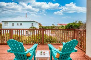 Tucker Hideaway at Seagate - St. Augustine - 7