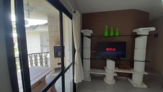 Apartamento Wembley Tenis - H402 - Ubatuba - 7