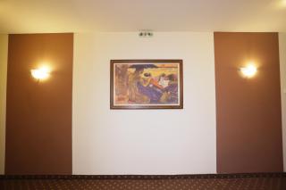 Aegeon Hotel - Thessaloniki - 2