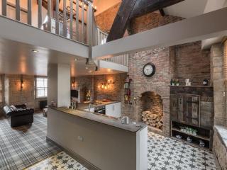 Newgate Loft - Morpeth - 0