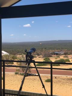 The Lookout Kalbarri AMAZING VIEWS - FREE WIFI & NETFLIX - 2