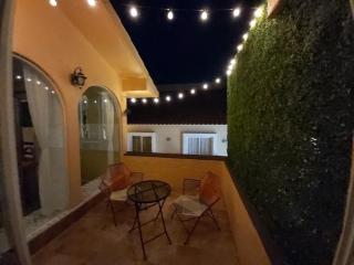Santa Cruz Penthouse, Beach 5 min walk!! - Santa Cruz Huatulco - 0