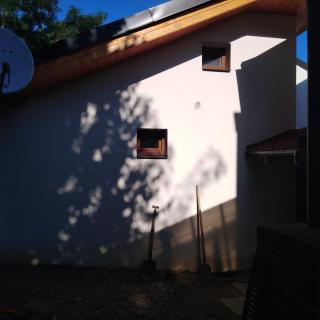 Vinný sklep Kovárna - Nad Presovnou - Rohatec - 5