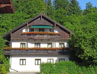 Ferienwohnung Litterscheid - Kiefersfelden - 0