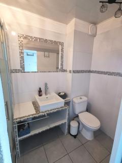 Appartement Vue Mer 212 - 1