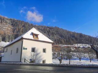 Haus Senna - 9