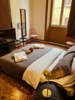 Residenza Studio delle Arti - Bolonia - 9