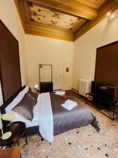 Residenza Studio delle Arti - Bolonia - 6