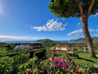 Residenza Mini Hotel - RTA e Appartamenti Vacanza - Lacona - 5
