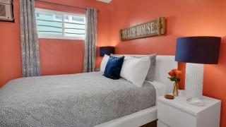 The Beach House - Treasure Island - 5