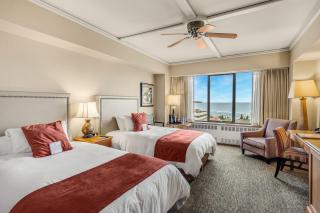 The Hotel Captain Cook - Anchorage - 8