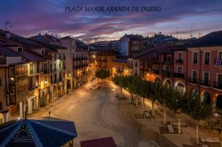 ATICO CAPRICHOS ARANDA - Aranda de Duero - 9