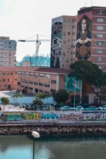 Letmalaga River Views - 1